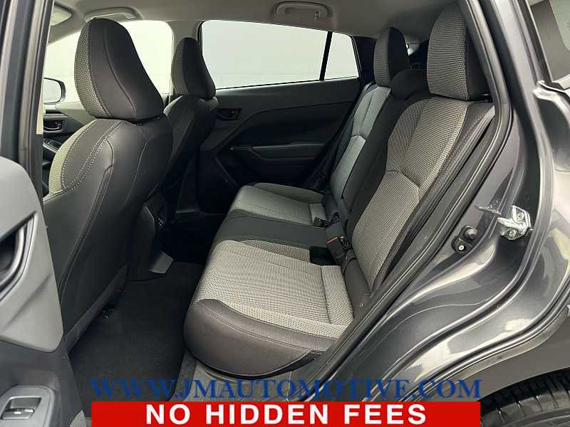 Used 2024 Subaru Crosstrek 2.0i Premium image 14