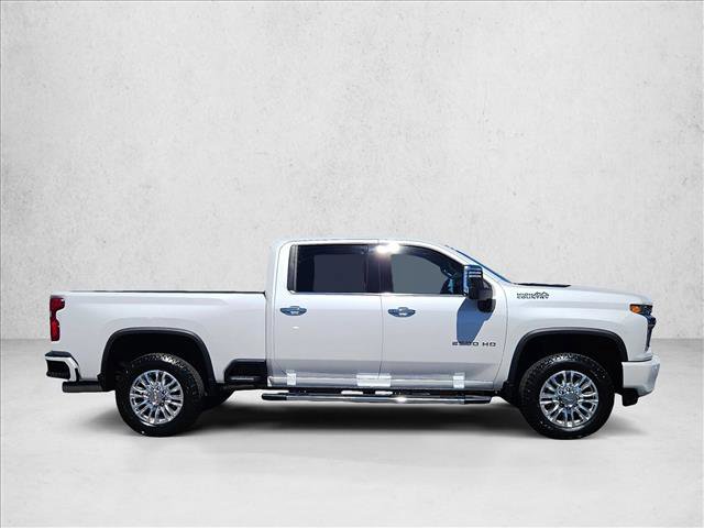 Used 2020 Chevrolet Silverado 2500 High Country w/ Z71 Off-Road Package video 4