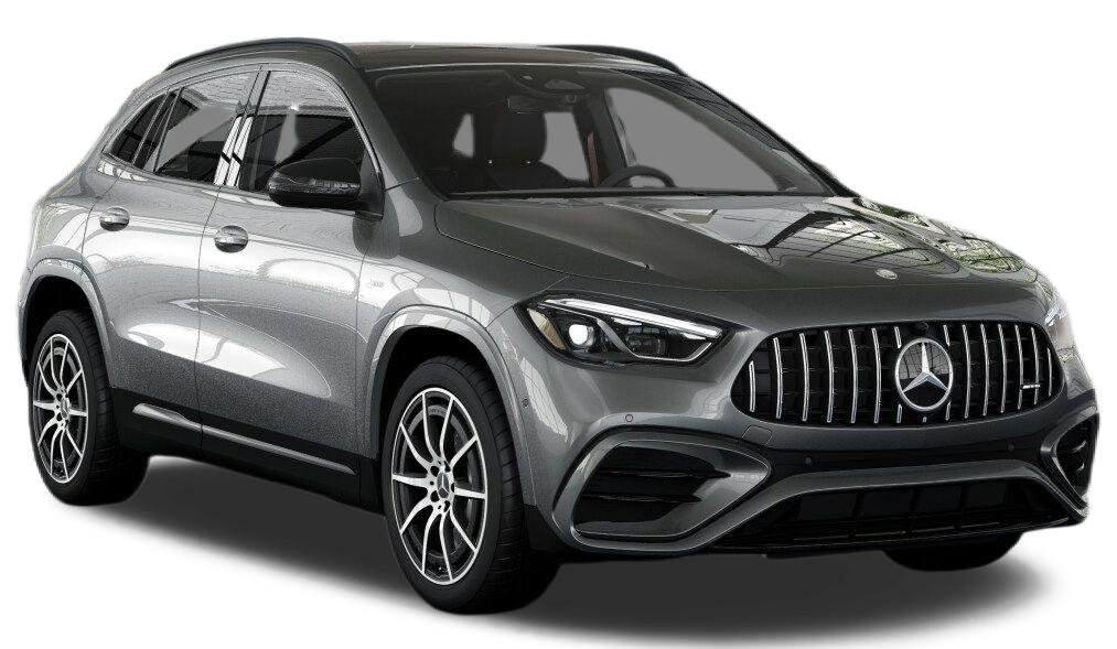 New 2026 Mercedes-Benz GLA 35 AMG 4MATIC image 15