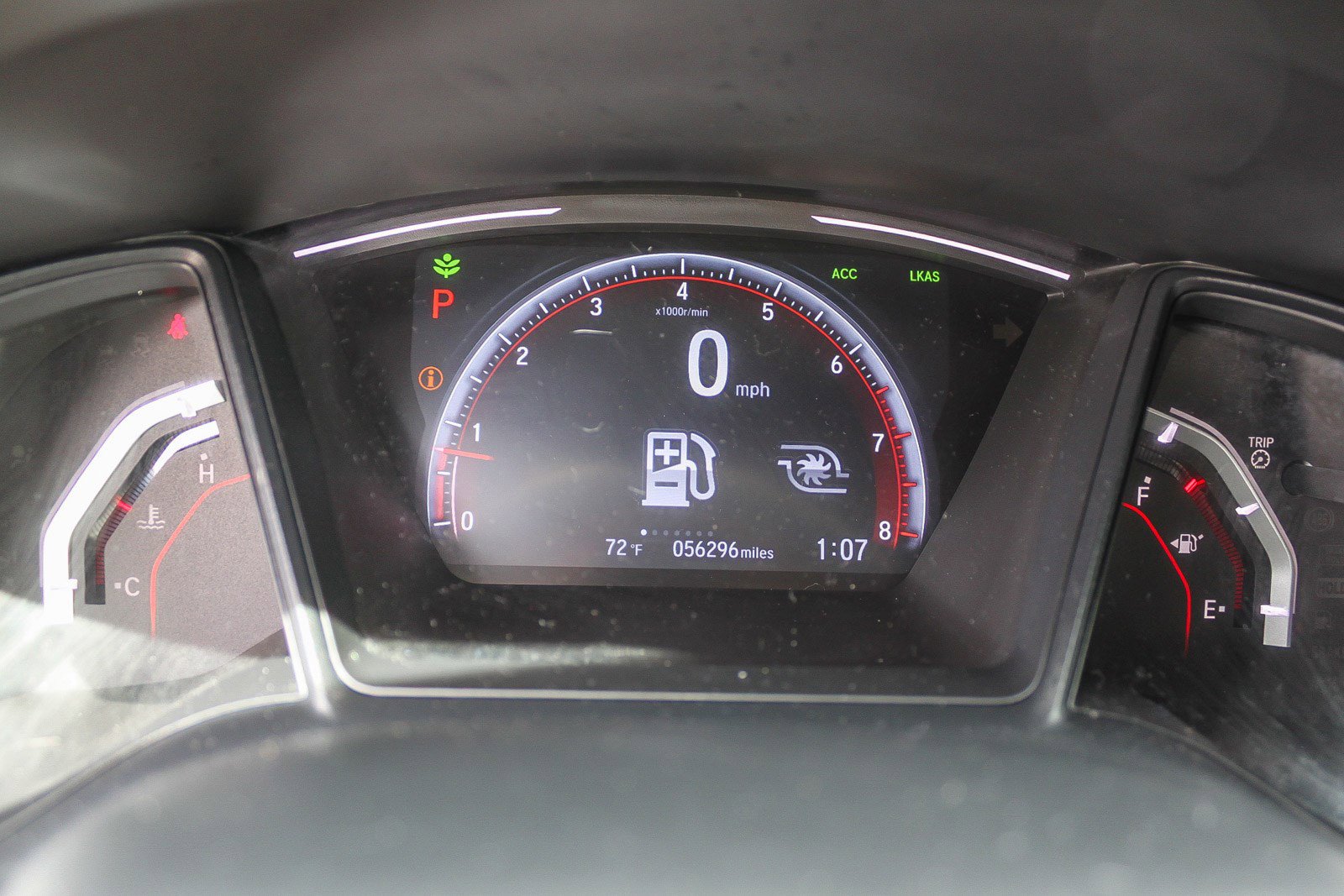 Used 2020 Honda Civic Sport image 24