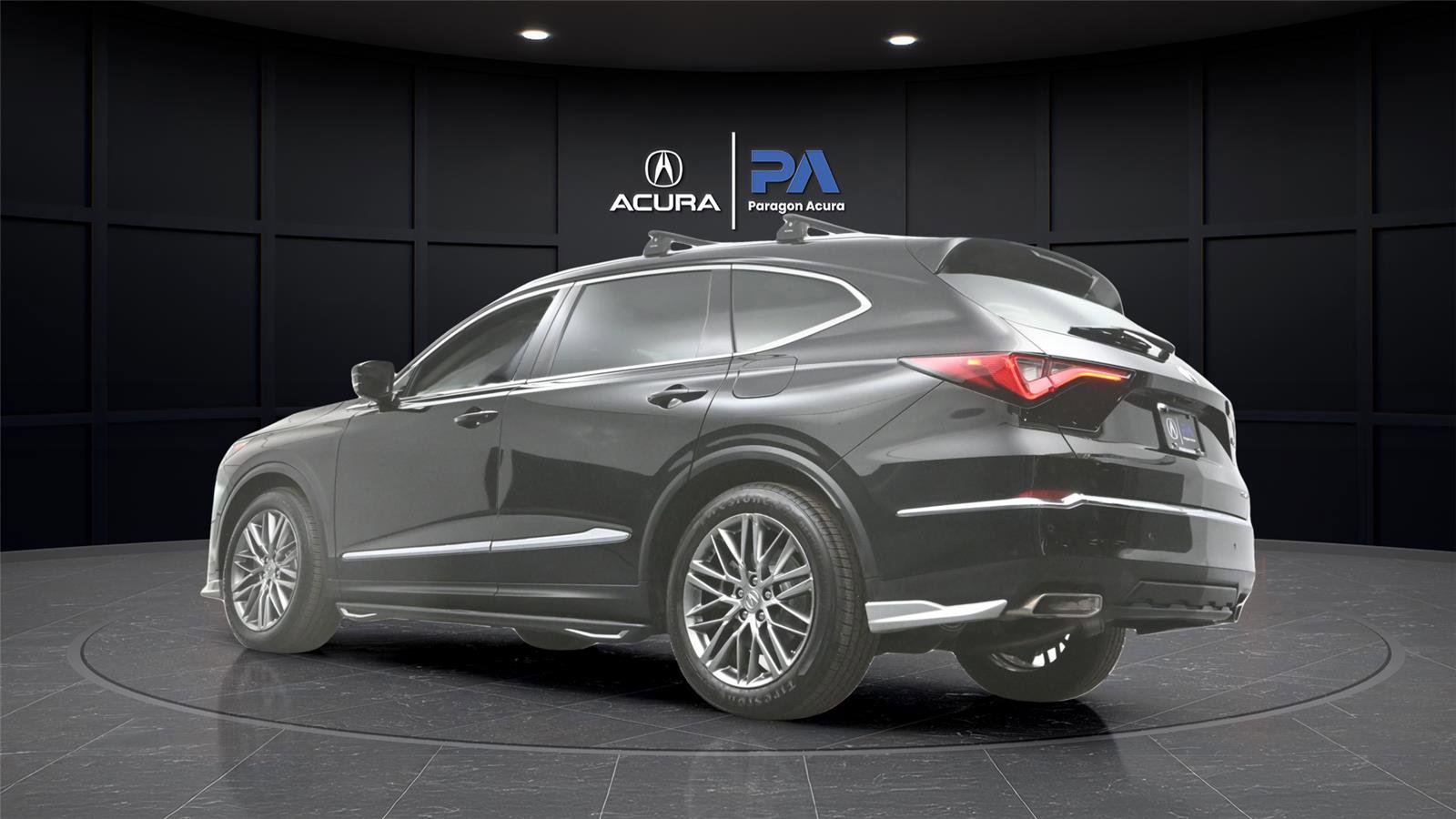 Certified 2024 Acura MDX SH-AWD w/ Advance Package image 30