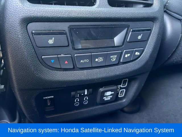 Used 2021 Honda Pilot Touring image 12