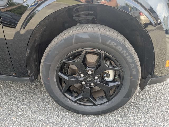 Used 2024 Ford Maverick XLT w/ XLT Luxury Package AWD/4WD image 10