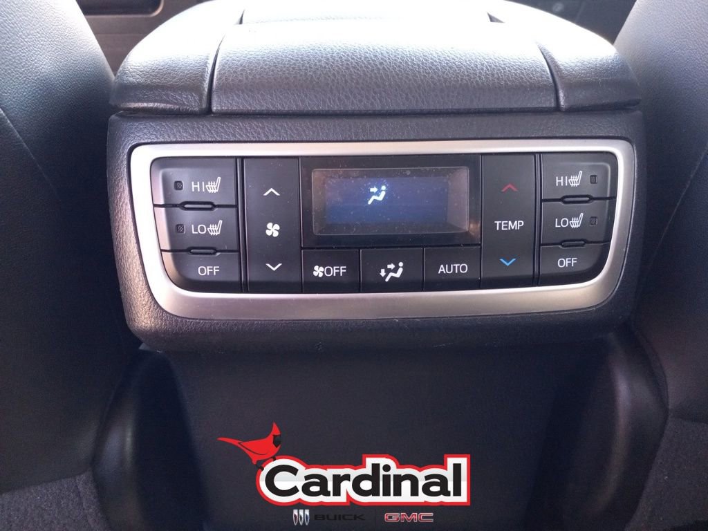 Used 2017 Toyota Highlander Limited Platinum w/ Carpet Mat Package image 24