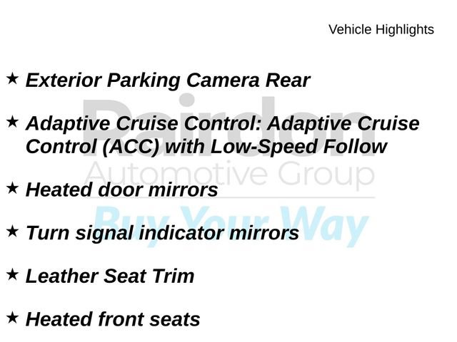 Used 2023 Honda CR-V Sport Touring image 11