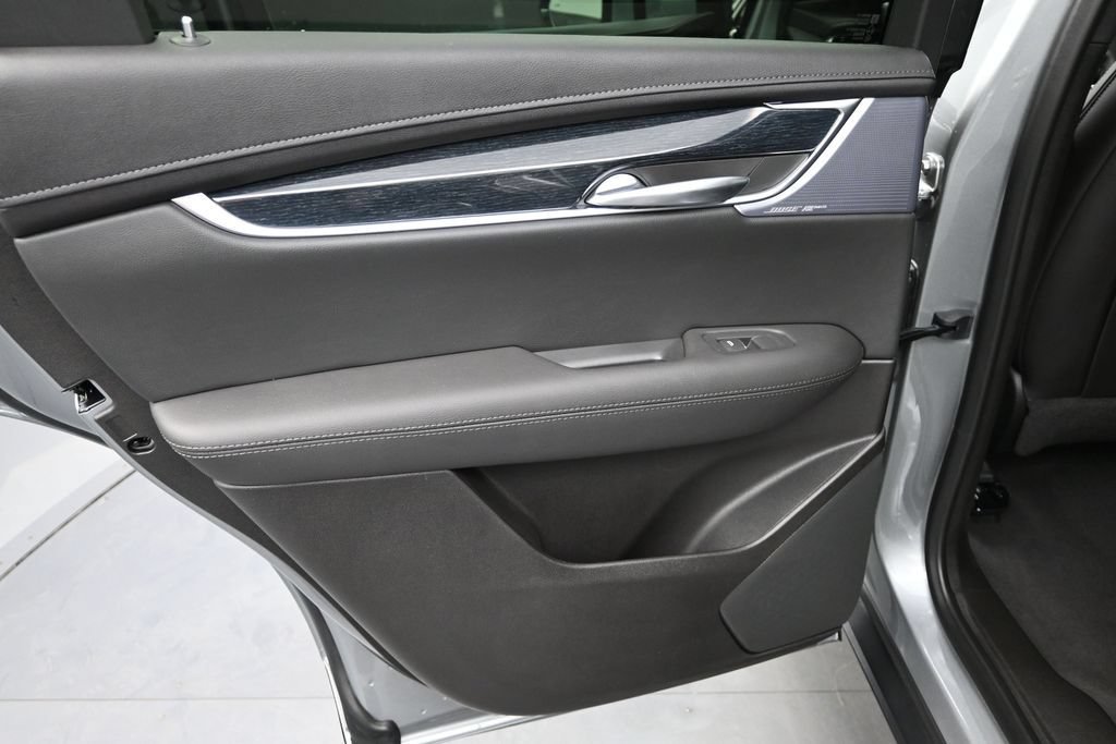 New 2026 Cadillac XT5 Premium Luxury AWD/4WD image 14