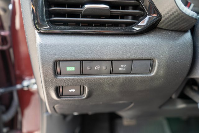 Certified 2024 Nissan Sentra SV w/ All-Weather Package FWD image 20