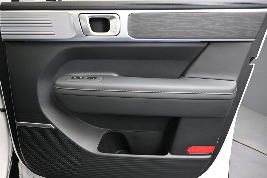 New 2026 Hyundai Santa Fe Limited AWD/4WD image 11