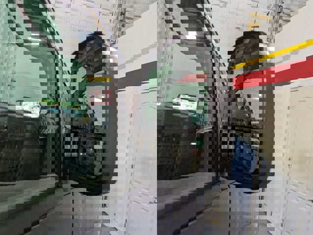 Used 2013 Chevrolet Express 3500 LS w/ Power Package image 38