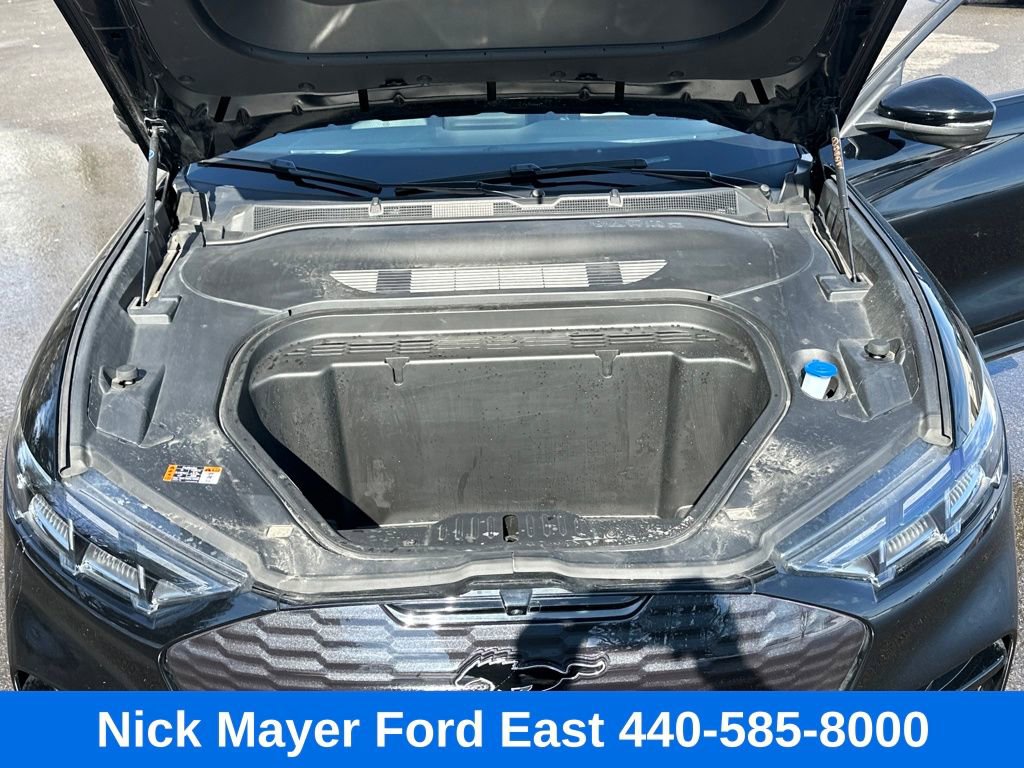 Used 2024 Ford Mustang Mach-E GT image 37