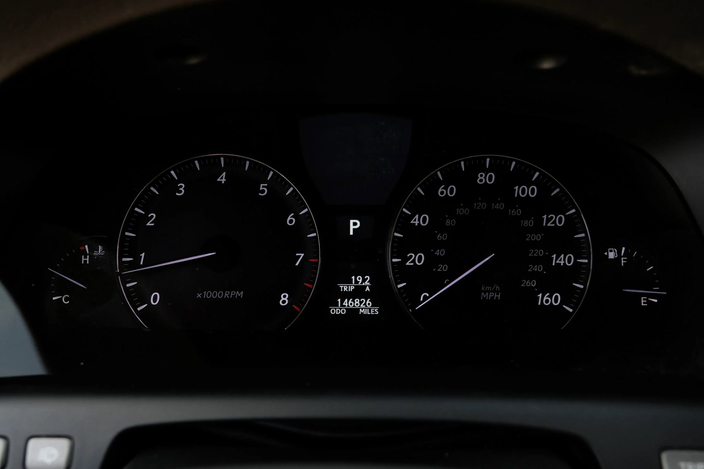 Used 2012 Lexus LS 460 image 18