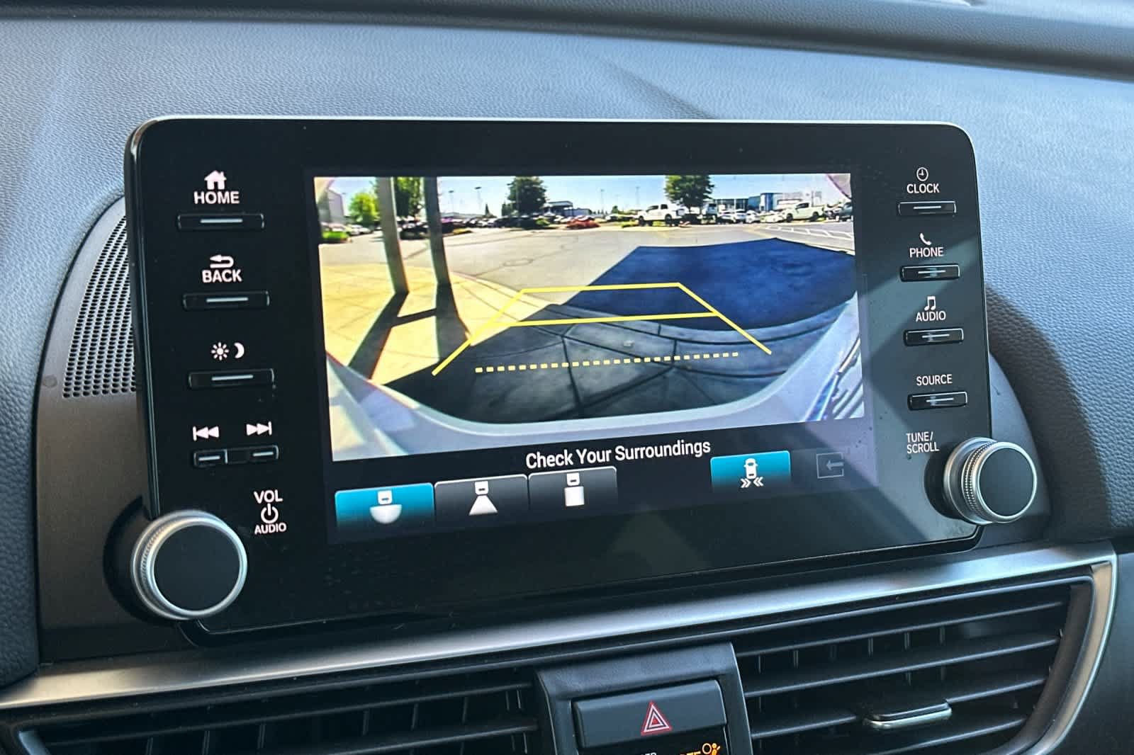 Used 2021 Honda Accord EX-L image 20