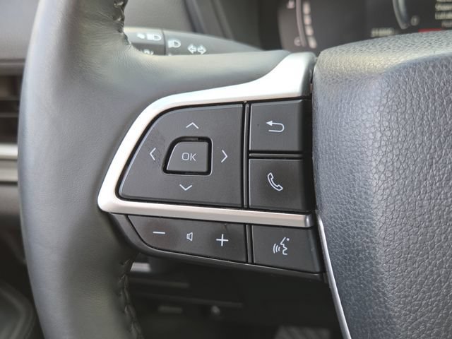 Used 2024 Toyota Grand Highlander AWD image 18