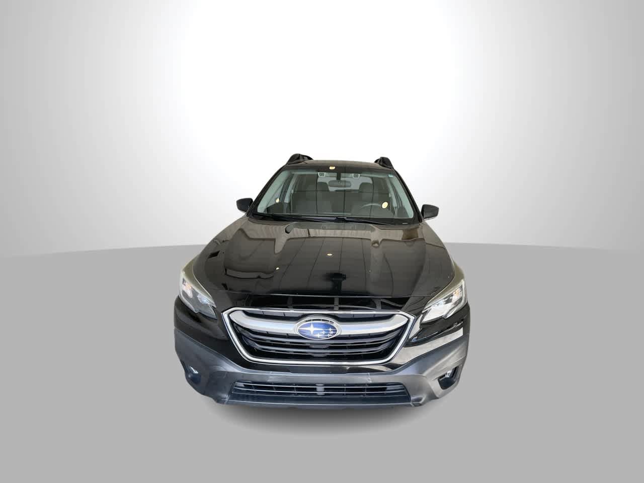 Used 2022 Subaru Outback AWD/4WD image 3