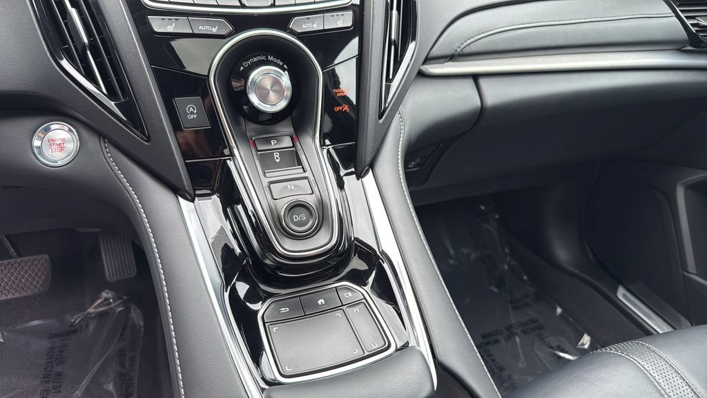 Used 2019 Acura RDX w/ Technology Package AWD/4WD image 29