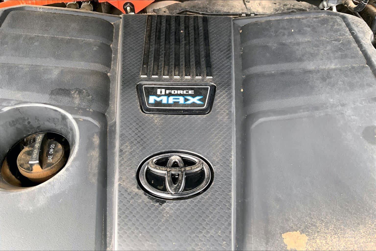 Used 2023 Toyota Tundra Limited RWD image 33