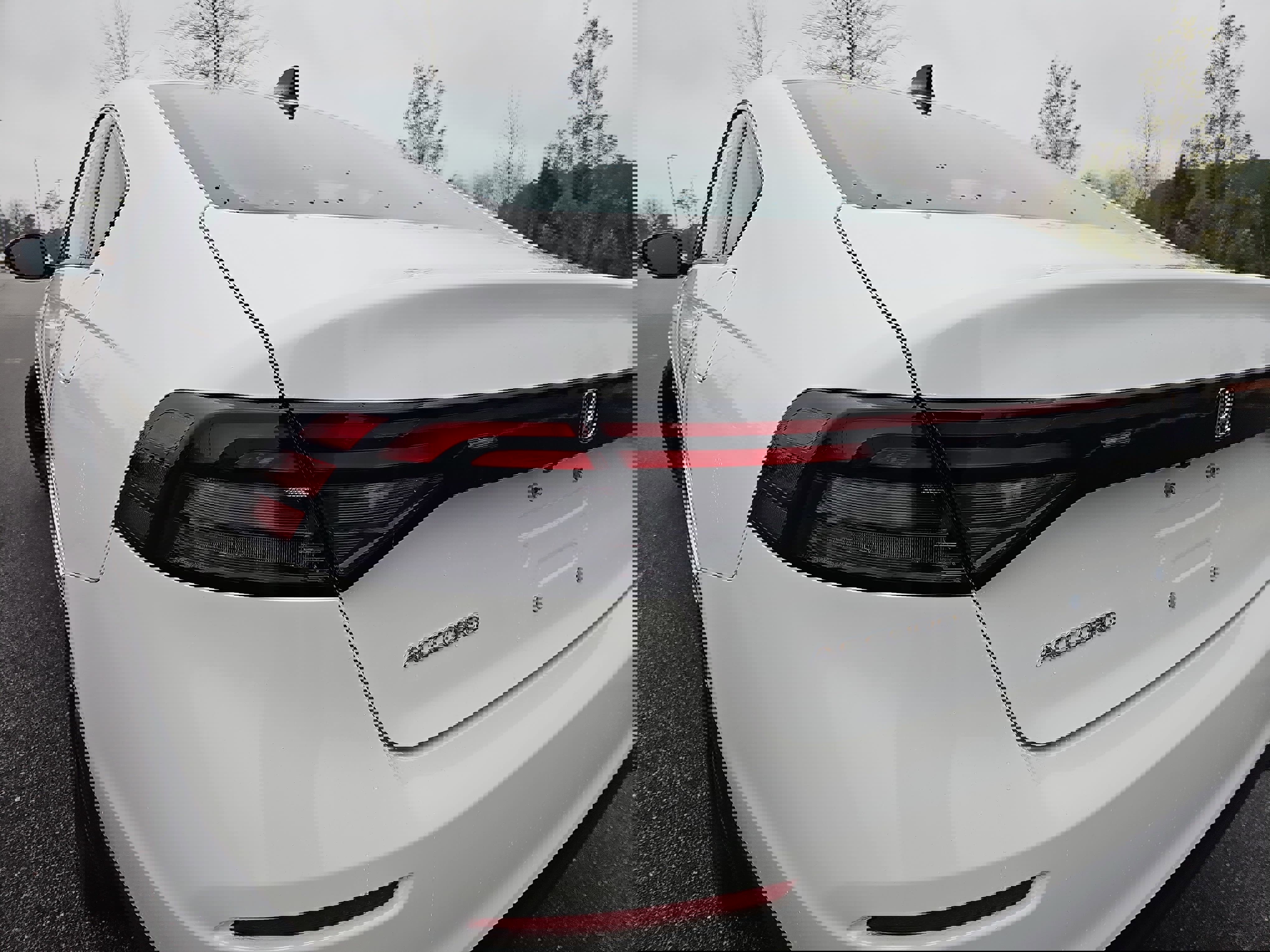 Used 2025 Honda Accord SE image 31