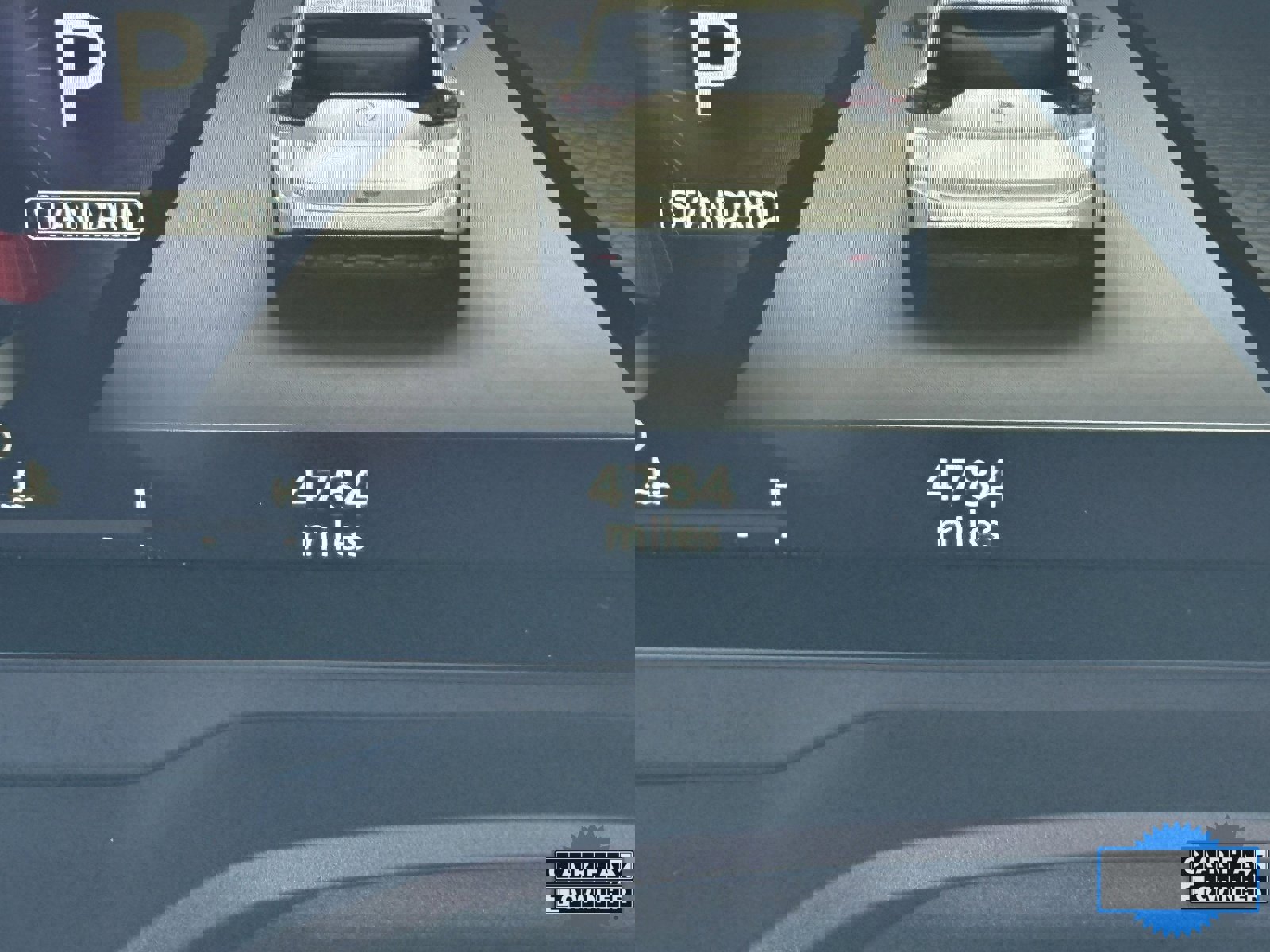 Certified 2026 Nissan Rogue SL image 33