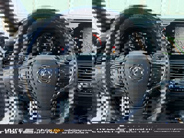 Used 2021 Lexus LS 500 F Sport w/ Dynamic Handling Package image 13