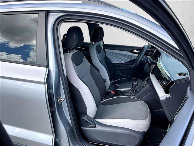 Used 2023 Volkswagen Taos S FWD image 9