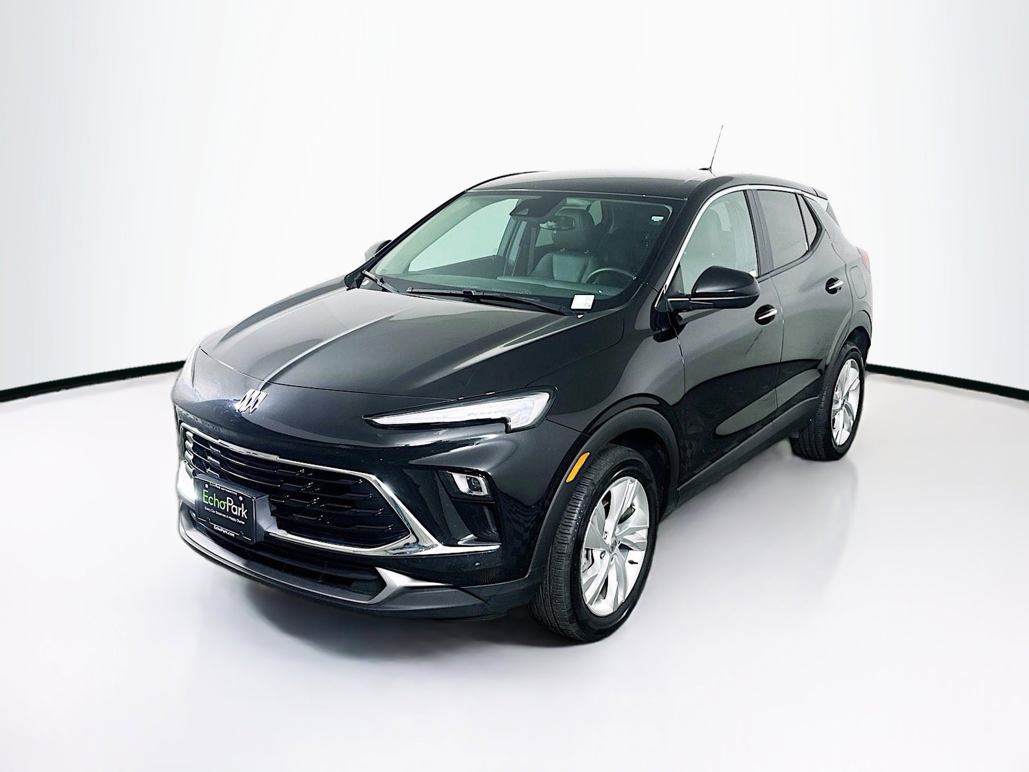 Used 2025 Buick Encore GX Preferred FWD image 3