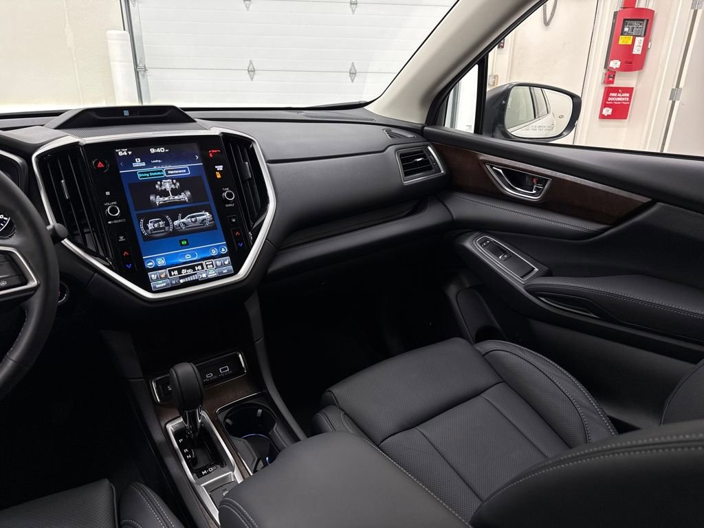 Certified 2025 Subaru Ascent Touring image 15