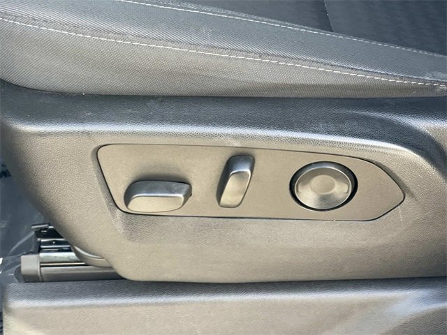 Used 2022 Chevrolet Silverado 1500 Custom image 19