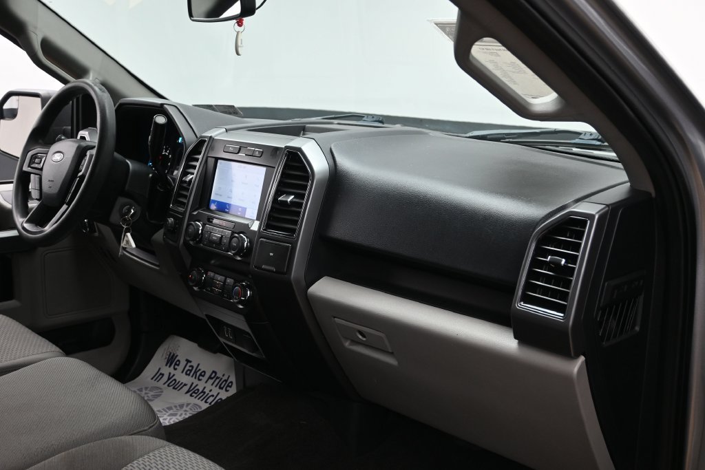 Used 2020 Ford F150 XLT w/ Equipment Group 301A Mid AWD/4WD image 23