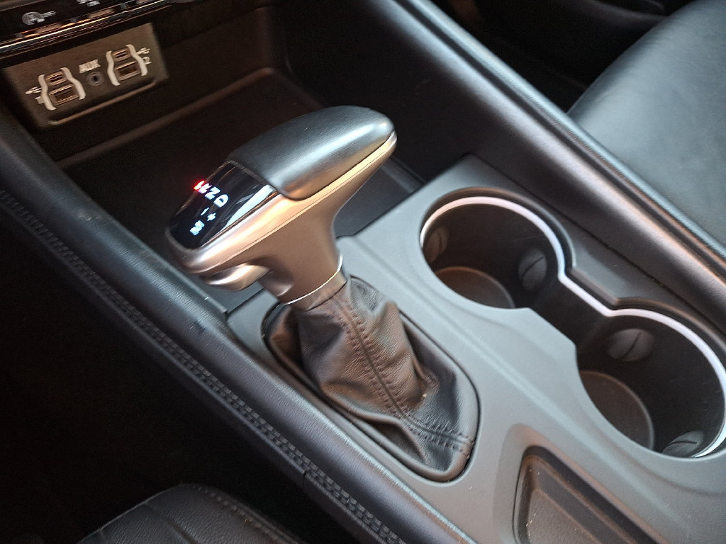 Used 2023 Dodge Durango SXT Launch Edition w/ SXT Blacktop Group AWD/4WD image 14