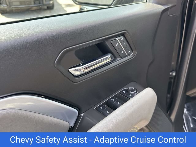 Certified 2025 Chevrolet Colorado ZR2 w/ Technology Package AWD/4WD image 15