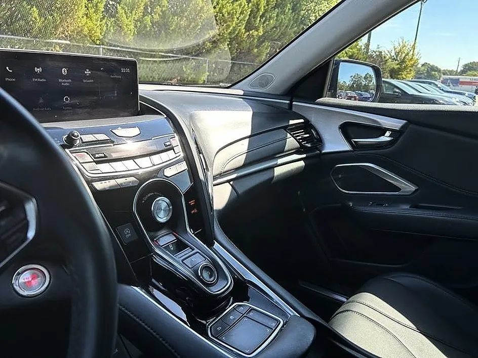 Used 2019 Acura RDX FWD image 20