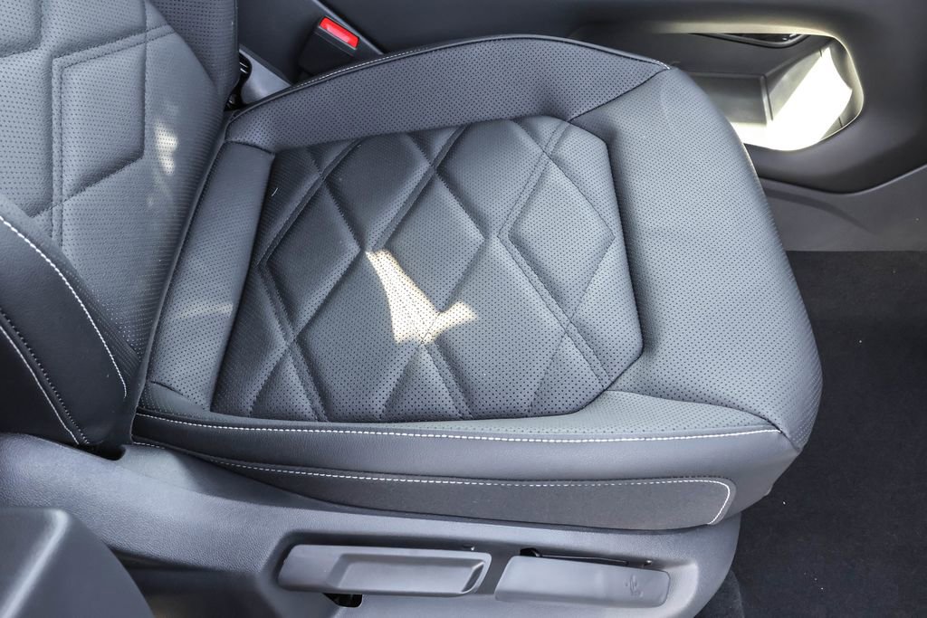 New 2026 Volkswagen Atlas SE AWD/4WD image 45