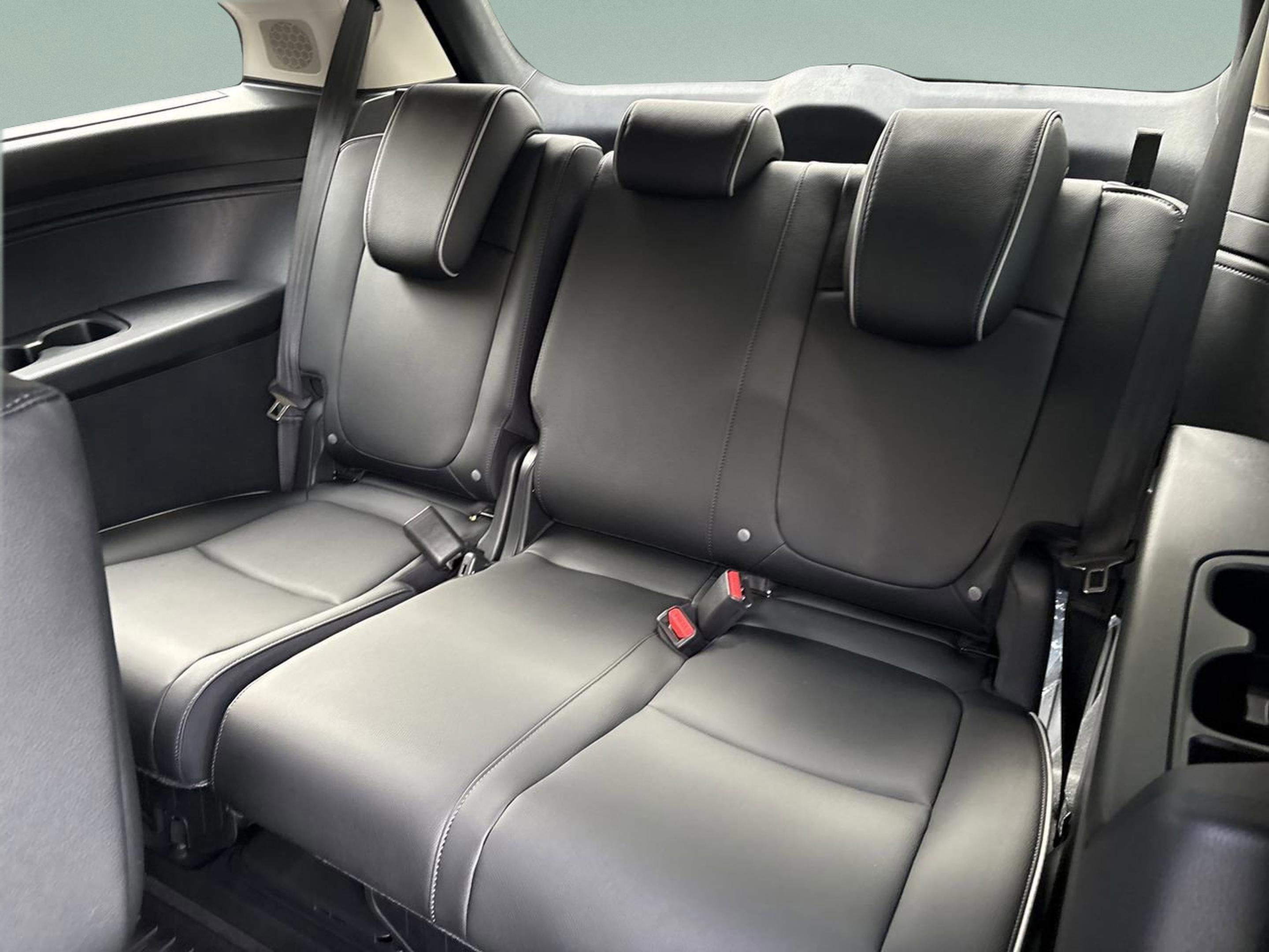 New 2026 Honda Odyssey Elite image 20