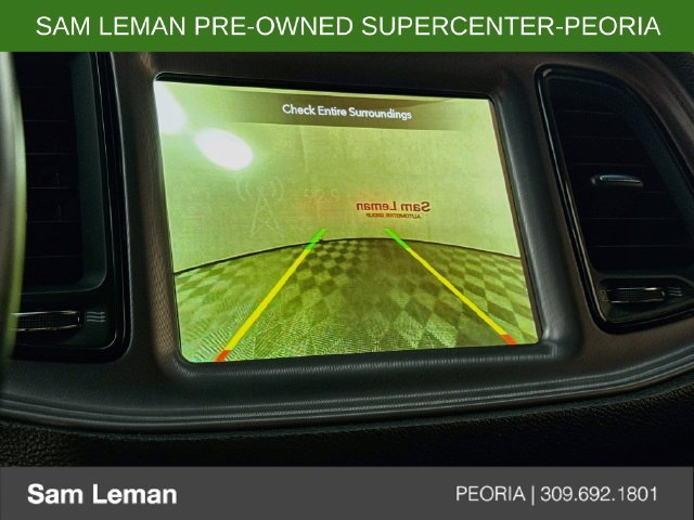 Used 2023 Dodge Challenger SXT RWD image 14