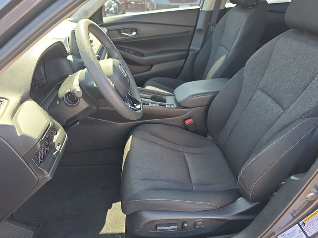 Certified 2024 Honda Accord EX image 11