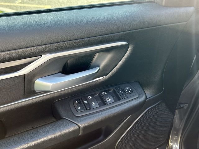 Used 2023 RAM 1500 Big Horn AWD/4WD image 16