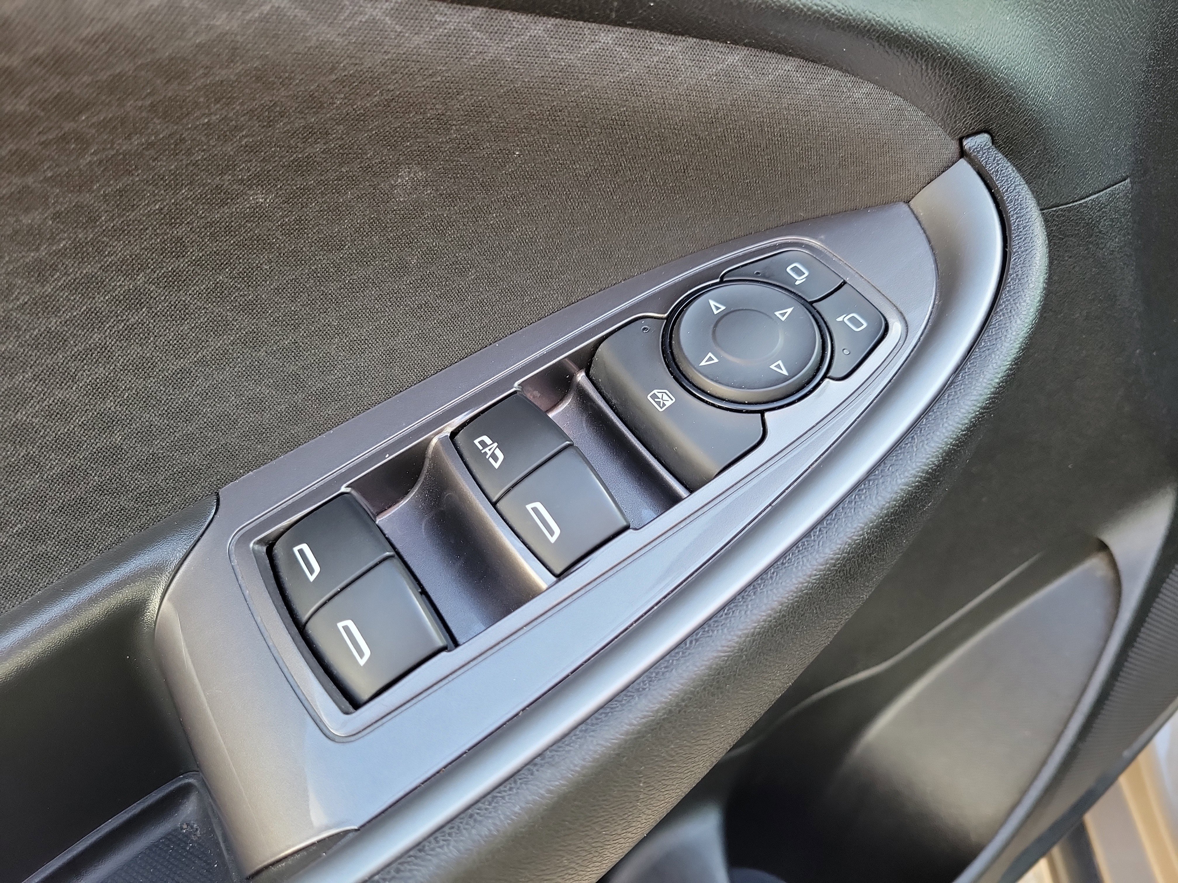 Used 2023 Chevrolet Malibu LT FWD image 24