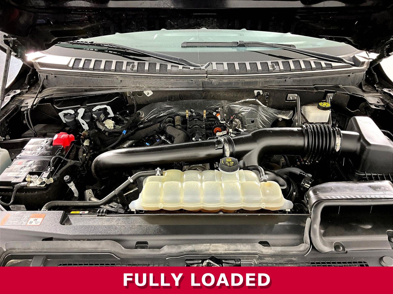 Used 2024 Ford Expedition Limited AWD/4WD image 31