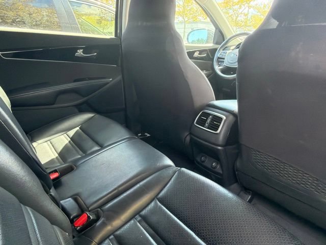 Used 2020 Kia Sorento EX AWD/4WD image 12