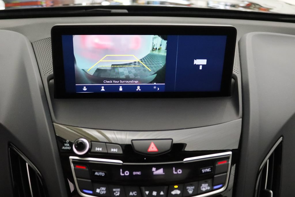 Certified 2024 Acura RDX SH-AWD image 16