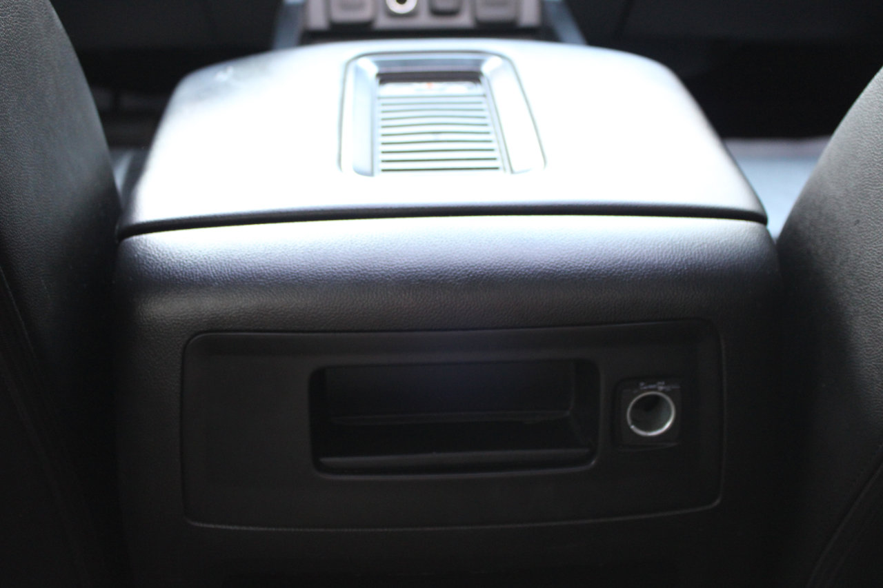 Used 2018 Chevrolet Silverado 1500 LTZ Z71 w/ LTZ Plus Package image 35