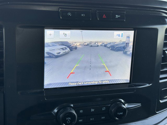 Used 2021 Ford F150 XL w/ STX Appearance Package image 15