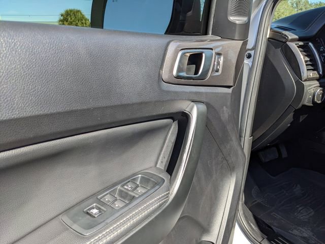Used 2020 Ford Ranger Lariat w/ Equipment Group 501A Mid image 21