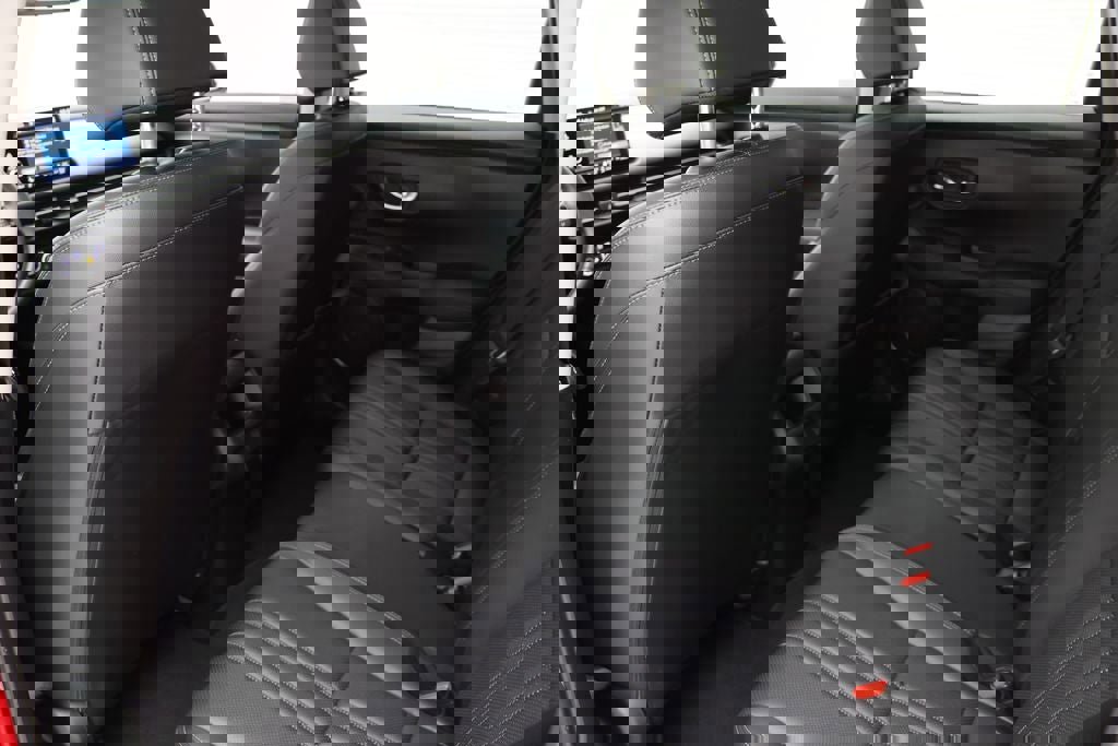 Used 2024 Honda HR-V EX-L image 11