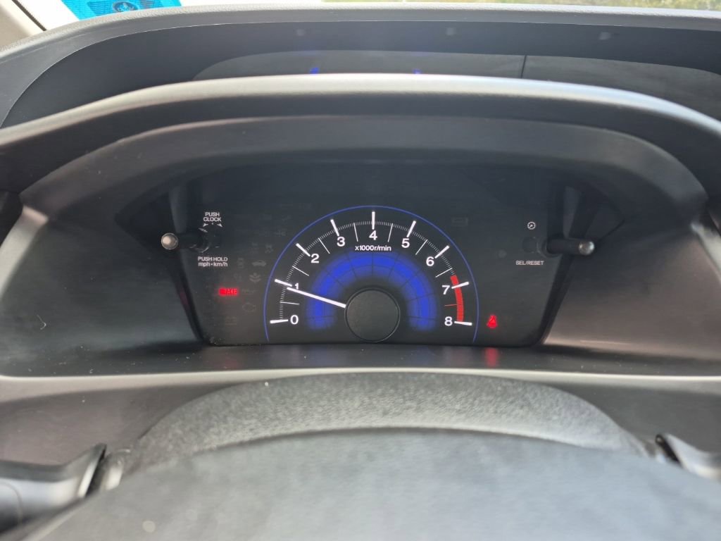 Used 2013 Honda Civic LX image 18