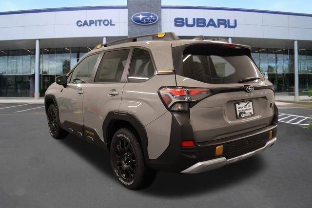 New 2026 Subaru Forester Wilderness image 6