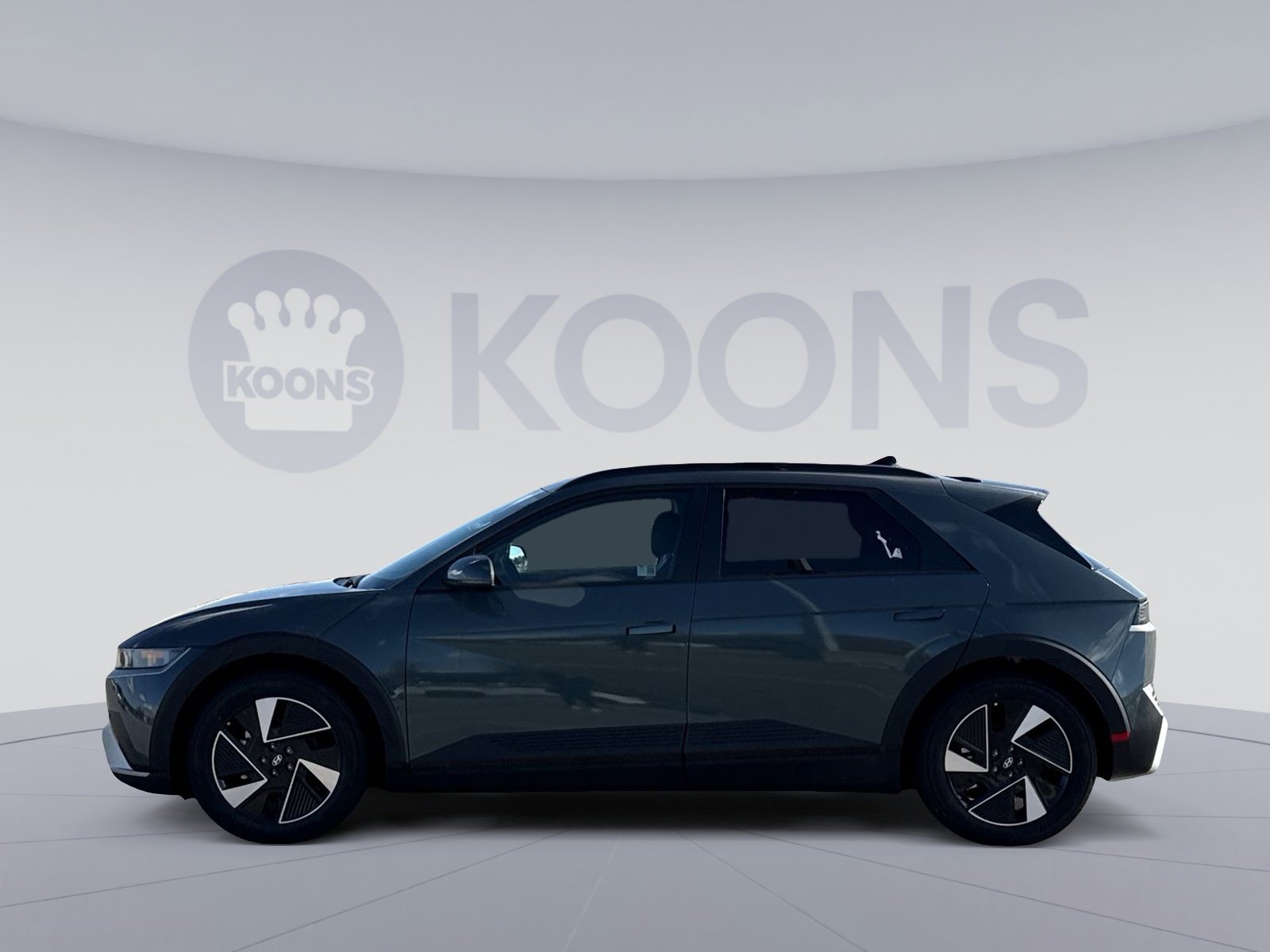 New 2025 Hyundai Ioniq 5 SEL image 2