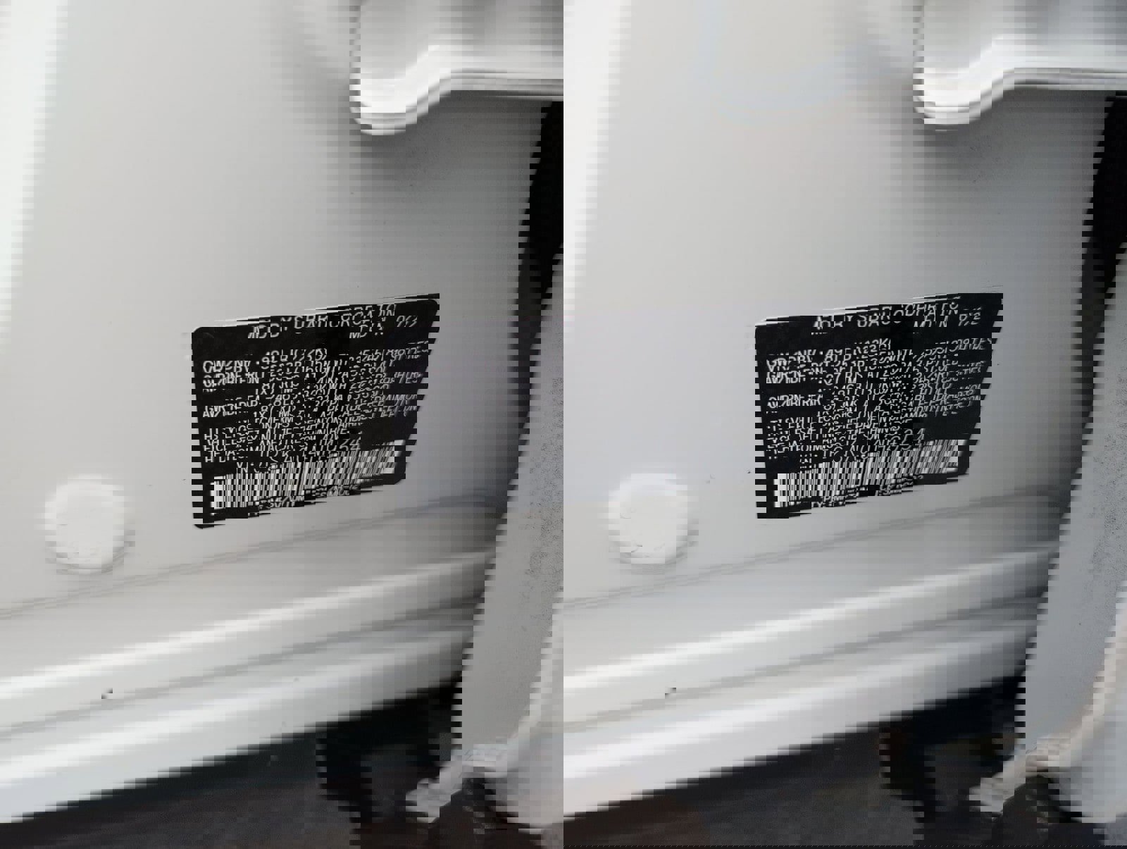 Certified 2022 Subaru Forester Sport w/ Popular Package #3 image 34