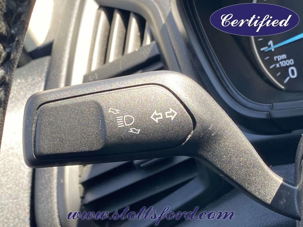 Certified 2019 Ford EcoSport SE w/ SE Convenience Package image 22