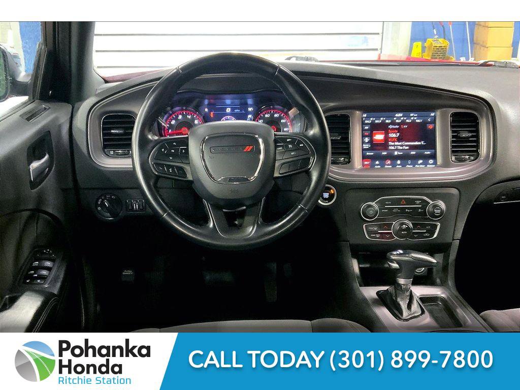 Used 2023 Dodge Charger GT w/ Blacktop Package image 4